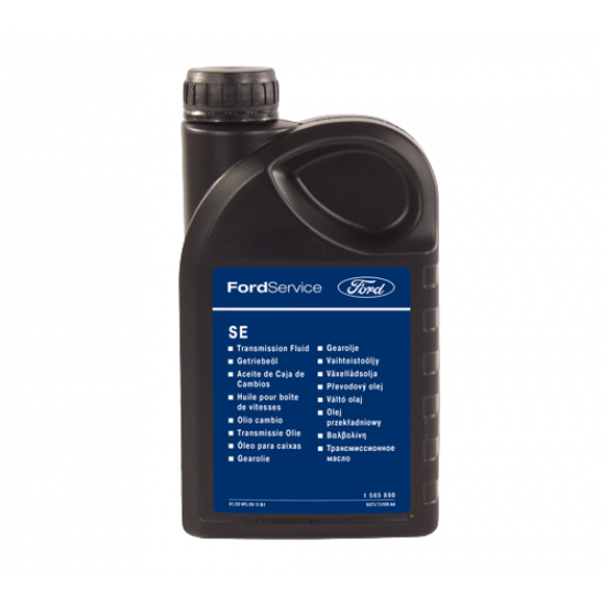 FORD ΛΑΔΙ ΚΙΒΩΤΙΟ ΤΑΧΥΤΗΤΩΝ 1L - 1565898