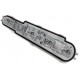 ΓΝΗΣΙΟ ΝΤΟΥΙ ΠΙΣΩ ΔΕΞΙΟΥ ΦΑΝΑΡΙΟΥ FORD FIESTA/FUSION 2001-2008-1582578