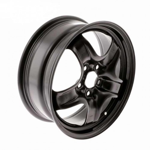 ZANTA ΣΙΔ 6,5x16 FOCUS 2014-1682656