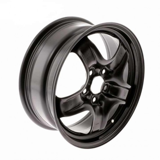 ZANTA ΣΙΔ 6,5x16 FOCUS 2014-1682656