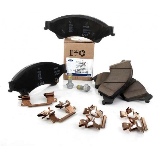 ΚΙΤ-ΘΕΡΜΟΥΪΤ ΦΡΕΝΩΝ FORD - 1723538