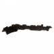 ΜΠΡΑΚΕΤΟ ΒΑΣΗ ΠΡΟΦΥΛΑΚΤΗΡΑ Bumper Bracket Genuine Ford Part - 1743879