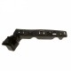 ΜΠΡΑΚΕΤΟ ΒΑΣΗ ΠΡΟΦΥΛΑΚΤΗΡΑ Bumper Bracket Genuine Ford Part - 1743879