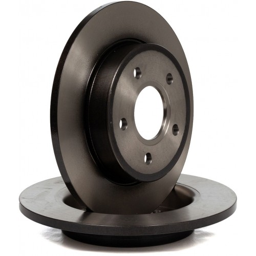ΔΙΣΚΟΣ ΦΡΕΝΩΝ ΠΙΣΩ  1 TEMAXIO 265MM  FORD Focus C-Max / C-Max DM2 Focus II- 1748745