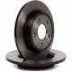 ΔΙΣΚΟΣ ΦΡΕΝΩΝ ΠΙΣΩ  1 TEMAXIO 265MM  FORD Focus C-Max / C-Max DM2 Focus II- 1748745