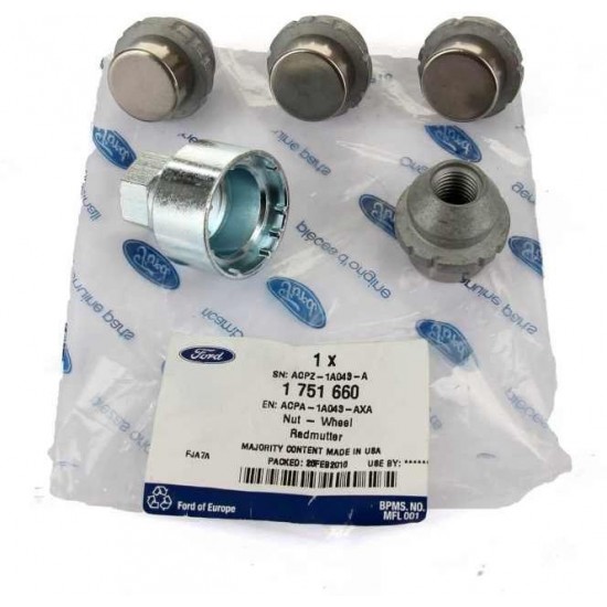 ΣΕΤ ΜΠΟΥΛΟΝΙΑ ΑΣΦΑΛΕΙΑΣ FORD FOCUS 2014\'-19\' - 1751660