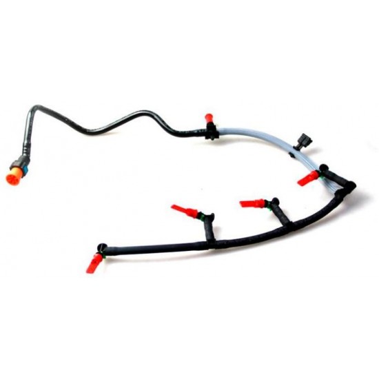ΣΩΛΗΝΑΣ ΜΠΕΚ Genuine Ford REPAIR FIXING PARTS KIT - 1756563