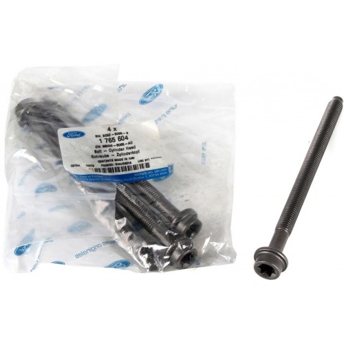 ΓΝΗΣΙΟ FORD BIΔA  M10x1,5 143mm FIESTA FOCUS MONDEO 1765604