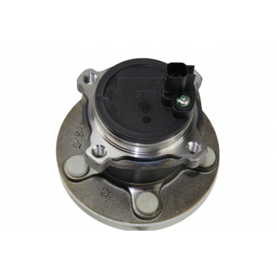 ΓΝΗΣΙΟ ΜΟΥΑΓΙΕ ΠΙΣΩ FORD FOCUS II & C-MAX-1766628