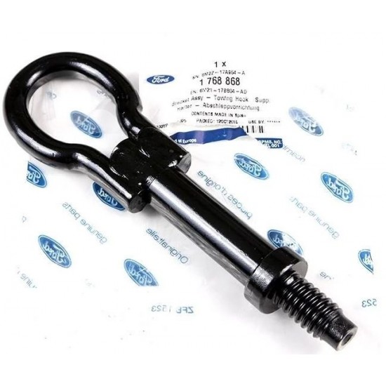 Γάντζος Ρυμούλκυσης Ford Focus 2001-2015-1768868