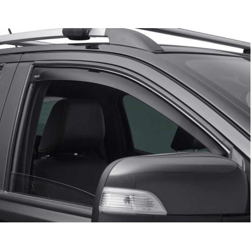 ΣΕΤ ΑΝΕΜΟΘΡΑΥΣΤΕΣ ΠΙΣΩ FORD RANGER (2012-2019) (2019-) - 1772109