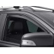 ΣΕΤ ΑΝΕΜΟΘΡΑΥΣΤΕΣ ΠΙΣΩ FORD RANGER (2012-2019) (2019-) - 1772109