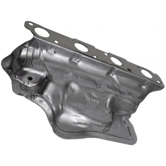 ΓΝΗΣΙΑ ΦΛΑΝΤΖΑ ΠΟΛΛΑΠΛΗΣ ΕΞΑΓΩΓΗΣ FORD TRANSIT TOURNEO 2.2 TDCi -1783522