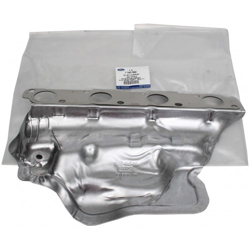 ΓΝΗΣΙΑ ΦΛΑΝΤΖΑ ΠΟΛΛΑΠΛΗΣ ΕΞΑΓΩΓΗΣ FORD TRANSIT TOURNEO 2.2 TDCi -1783522