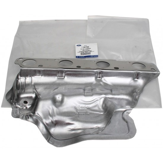 ΓΝΗΣΙΑ ΦΛΑΝΤΖΑ ΠΟΛΛΑΠΛΗΣ ΕΞΑΓΩΓΗΣ FORD TRANSIT TOURNEO 2.2 TDCi -1783522
