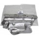 ΓΝΗΣΙΑ ΦΛΑΝΤΖΑ ΠΟΛΛΑΠΛΗΣ ΕΞΑΓΩΓΗΣ FORD TRANSIT TOURNEO 2.2 TDCi -1783522