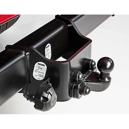 Κοτσαδόρος, σταθερός Brink®- 1785391