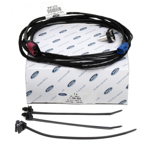 FORD ΚΑΛΩΔΙΟ-ΕΠΕΚΤΑΣΗ ΓΙΑ ΚΕΡΑΙΑ ΟΡΟΦΗΣ - 1796563 