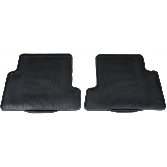 ΓΝΗΣΙΑ ΣΕΤ ΤΑΠΕΤΑ ΛΑΣΤΙΧΕΝΙΑ 4 ΤΕΜΑΧΙΑ Kuga 2 MK2-1806311