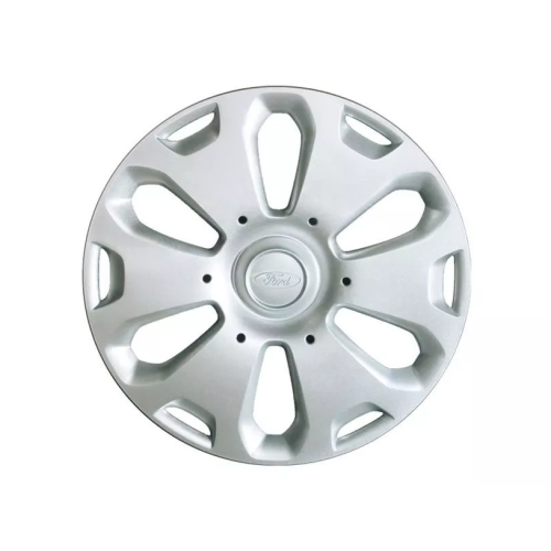 KIT - ΚΑΠΆΚΙΑ ΤΡΟΧΟΎ, 14", ΣΕΤ 4 ΤΕΜΑΧIΩΝ FIESTA CB1 2008-2012 - 1813325