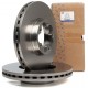 FORD  ΔΙΣΚΟΠΛΑΚΕΣ Ø 308 mm 5 - 1822205 