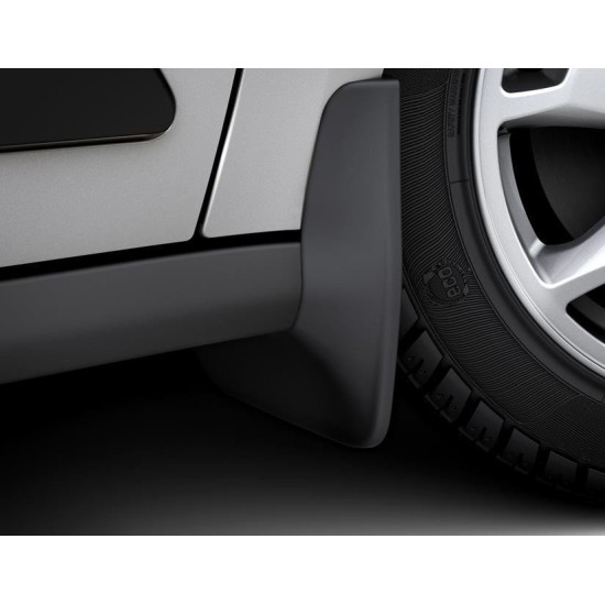 ΓΝΗΣΙΟΙ ΜΠΡΟΣΤΙΝΟI ΛΑΣΠΩΤΗΡΕΣ FORD TOURNEO CONNECT 13->18-1824264 