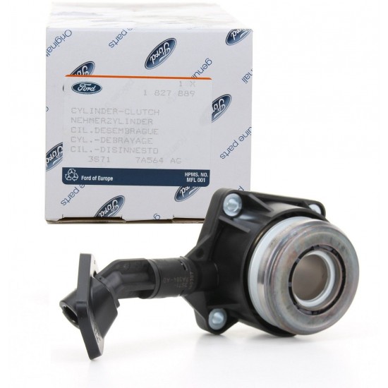 ΓΝΗΣΙΟ ΡΟΥΛΕΜΑΝ ΣΥΜΠΛΕΚΤΗ FORD KUGA 1.6 GTDi, 1.6 EcoBoost-1827889