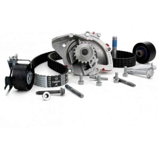 ΣΕΤ ΙΜΑΝΤΑ ΧΡΟΝΙΣΜΟΥ ΜΕ ΑΝΤΛΙΑ ΝΕΡΟΥ FORD FOCUS 2001-2015-1855735