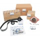 ΣΕΤ ΙΜΑΝΤΑ ΧΡΟΝΙΣΜΟΥ ΜΕ ΑΝΤΛΙΑ ΝΕΡΟΥ FORD FOCUS 2001-2015-1855735