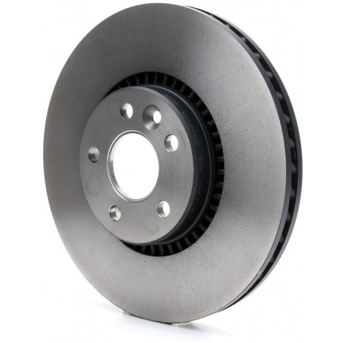 FORD ΓΝΗΣΙΑ ΔΙΣΚΟΠΛΑΚΑ ΕΜΠΡΟΣ GALAXY S-MAX WA6 2.0 EcoBoost 2.5 ST- 1864276 