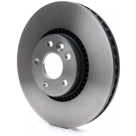 FORD ΓΝΗΣΙΑ ΔΙΣΚΟΠΛΑΚΑ ΕΜΠΡΟΣ GALAXY S-MAX WA6 2.0 EcoBoost 2.5 ST- 1864276 