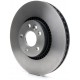 FORD ΓΝΗΣΙΑ ΔΙΣΚΟΠΛΑΚΑ ΕΜΠΡΟΣ GALAXY S-MAX WA6 2.0 EcoBoost 2.5 ST- 1864276 