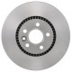 FORD ΓΝΗΣΙΑ ΔΙΣΚΟΠΛΑΚΑ ΕΜΠΡΟΣ GALAXY S-MAX WA6 2.0 EcoBoost 2.5 ST- 1864276 