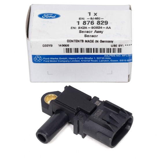 ΓΝΗΣΙΟΣ ΑΙΣΘΗΤΗΡΑΣ ΠΙΕΣΗΣ ΕΞΑΓΩΓΗΣ Focus 3 Kuga 2 Transit V362 1.5-2.2D-1876829