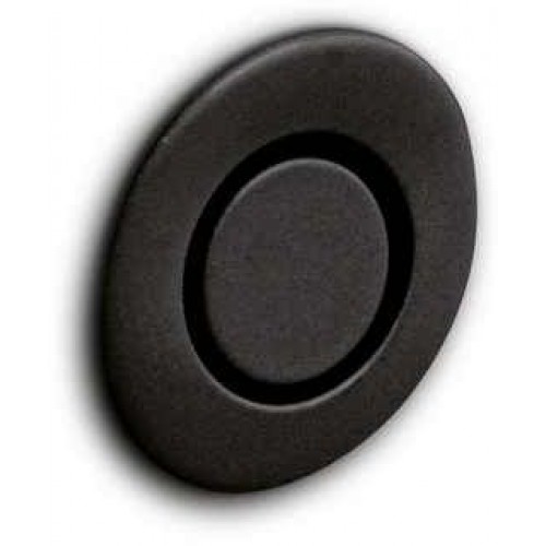 Σύστημα ελέγχου απόστασης στάθμευσης Xvision (SCC)* πίσω, με 4 αισθητήρες σε χρώμα μαύρο ματ - 1932379