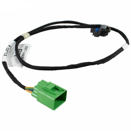ΓΝΗΣΙΑ ΚΑΛΩΔΙΟΣΗ ΑΝΤΛΙΑΣ ΒΕΝΖΙΝΗΣ FORD MONDEO 07-1934058