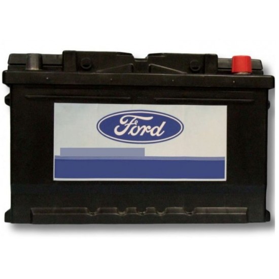 ΓΝΗΣΙΑ ΜΠΑΤΑΡΙΑ FORD 60Ah CCA 590AMP - 2014141 