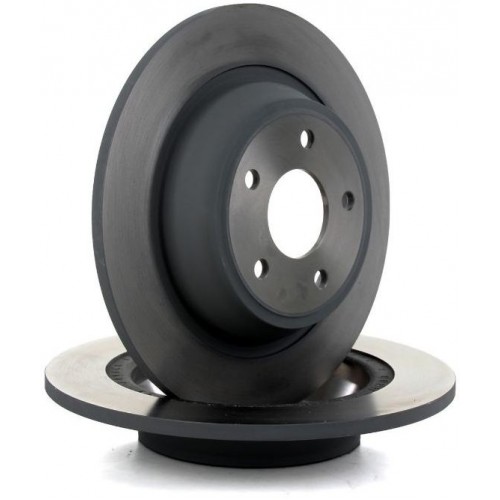 FORD ΔΙΣΚΟΠΛΑΚΑ 302mm 5 - 2016293 