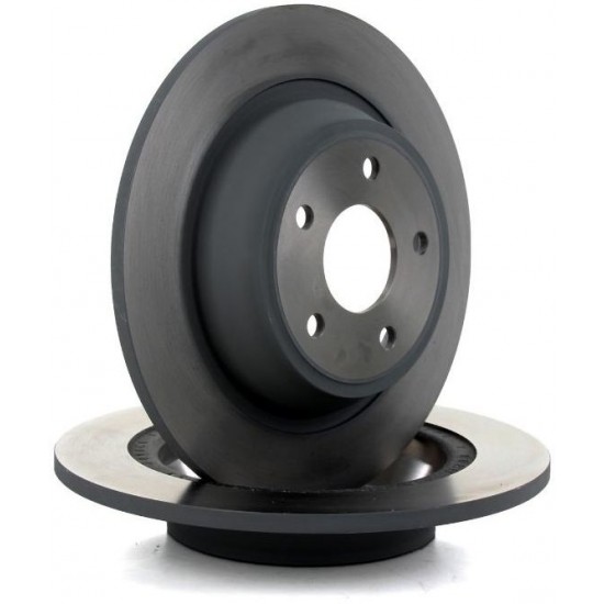 FORD ΔΙΣΚΟΠΛΑΚΑ 302mm 5 - 2016293 