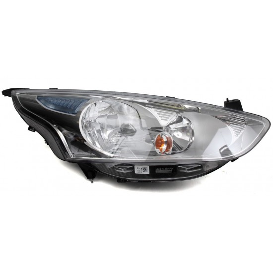 FORD ΔΕΞΙ ΦΑΝΑΡΙ B-MAX CB2 2012-2017 - 2024123 
