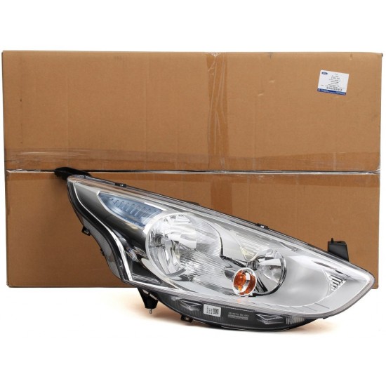 FORD ΔΕΞΙ ΦΑΝΑΡΙ B-MAX CB2 2012-2017 - 2024123 