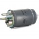 ΦΙΛΤΡΟ ΚΑΥΣΙΜΟΥ TRANSIT CONNECT TC7 2002-2013 1.8L DURATORQ TC (75PS) - LYNX - 2042992