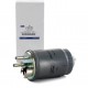 ΦΙΛΤΡΟ ΚΑΥΣΙΜΟΥ TRANSIT CONNECT TC7 2002-2013 1.8L DURATORQ TC (75PS) - LYNX - 2042992