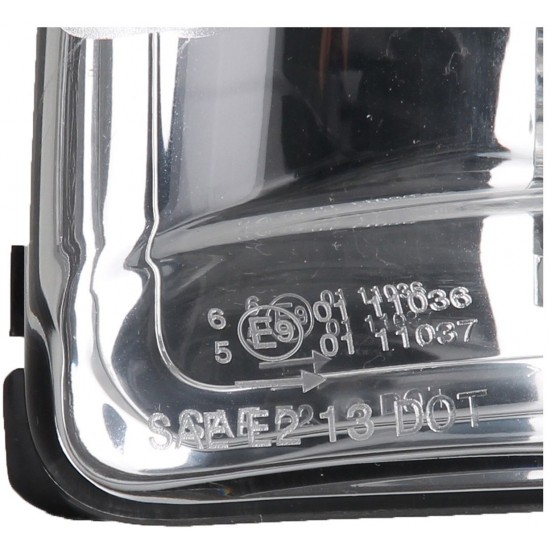ΓΝΗΣΙΟ ΦΛΑΣ ΚΑΘΡΕΠΤΗ ΔΕΞΙ FORD Transit (V363) 08.2013 - 2043755