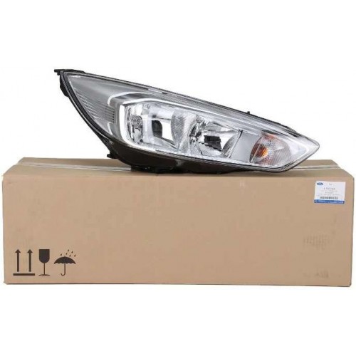 ΕΜΠΡΟΣ ΔΕΞΙΟΣ ΠΡΟΒΟΛΕΑΣ FORD - 2060584