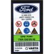 ΜΠΑΤΑΡΙΑ FORD 12V 70Ah CCA 700A EFB - 2099515