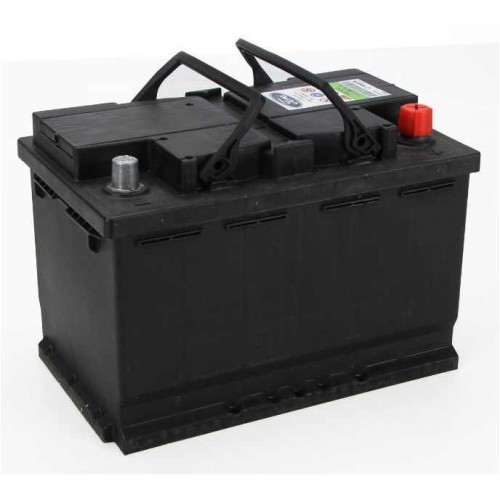 ΜΠΑΤΑΡΙΑ FORD 12V 70Ah CCA 700A EFB - 2099515