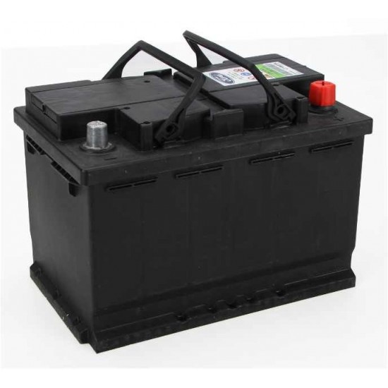 ΜΠΑΤΑΡΙΑ FORD 12V 70Ah CCA 700A EFB - 2099515