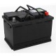 ΜΠΑΤΑΡΙΑ FORD 12V 70Ah CCA 700A EFB - 2099515
