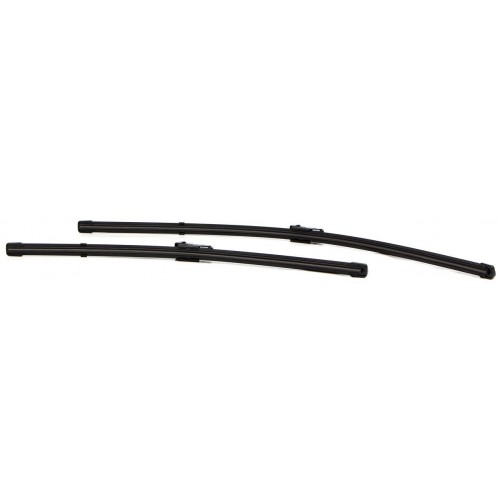 ΓΝΗΣΙΟ ΣΕΤ ΚΑΘΑΡΙΣΤΗΡΕΣ ΕΜΠΡΟΣ 650/475mm FORD MONDEO MK4 -2120705